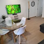 Mira Patios דירה *