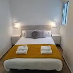Mira Patios * קורדובה