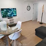 Mira Patios דירה