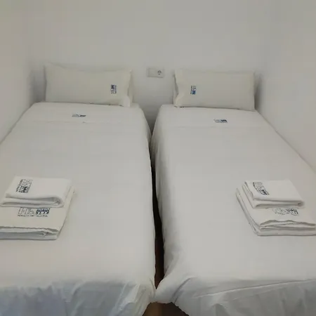 Lejlighed Mira Patios Córdoba