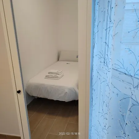Mira Patios Lejlighed *