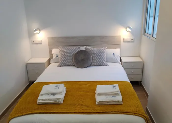 Mira Patios * 코르도바