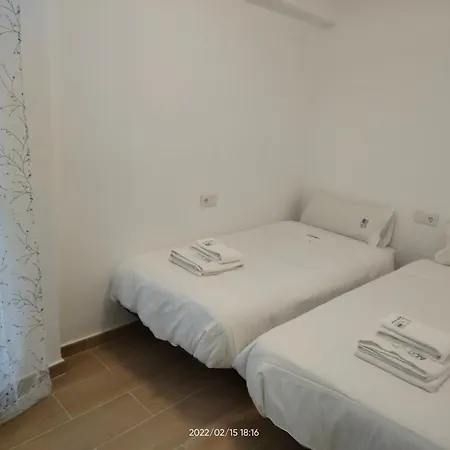 Mira Patios Córdoba