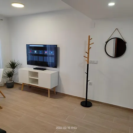 Mira Patios Córdoba