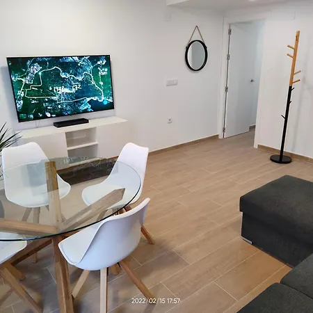 Mira Patios Appartement