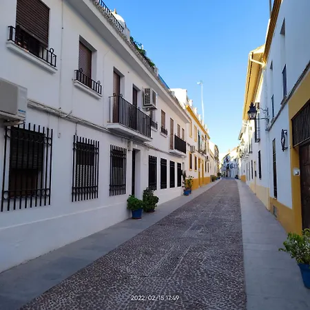 Apartamento Mira Patios *