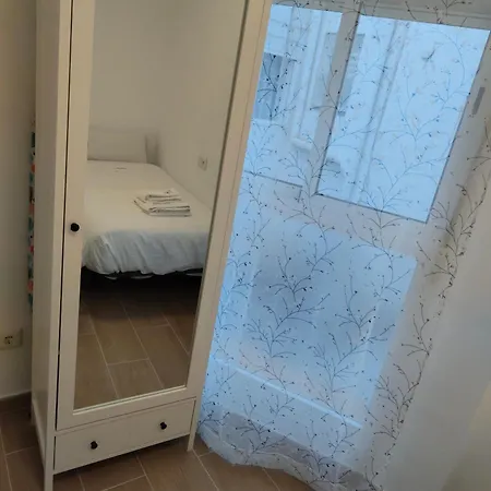 Mira Patios Apartamento Córdoba