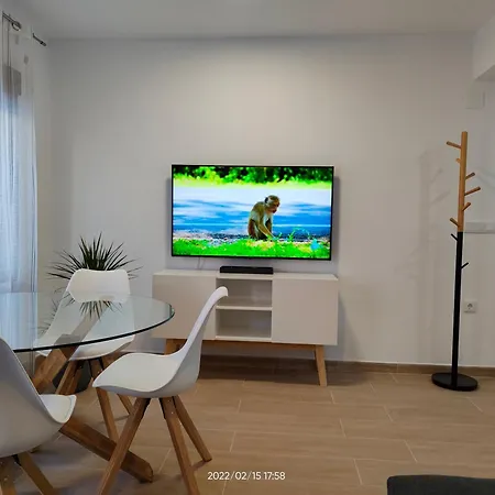 Mira Patios * Κόρδοβα