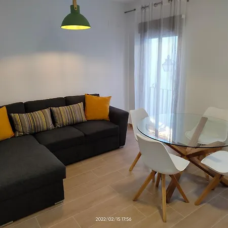 Mira Patios Apartamento