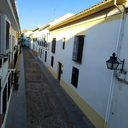 Mira Patios Córdoba