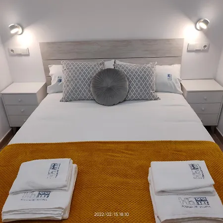 Mira Patios * Cordoba