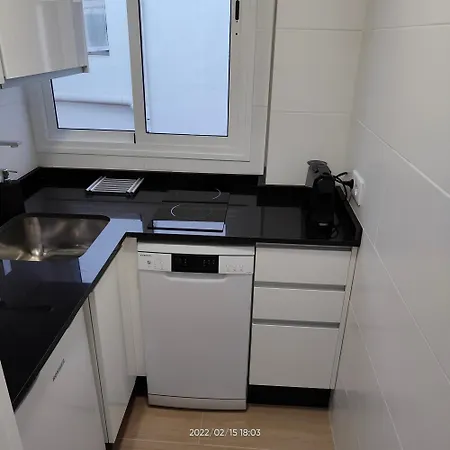 Mira Patios Appartement