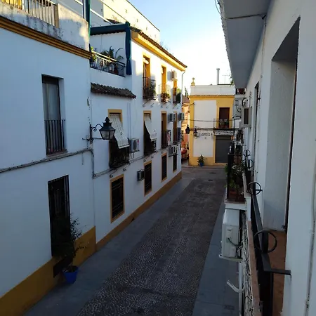 Mira Patios * Córdoba