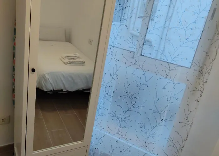 Mira Patios דירה קורדובה