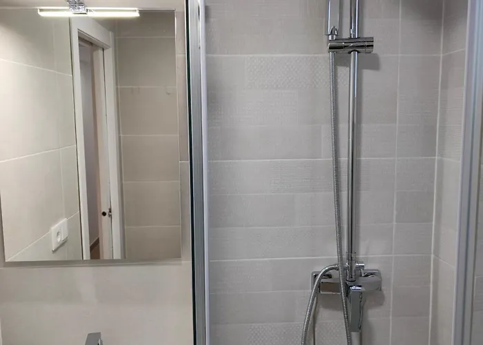 Mira Patios Διαμέρισμα Κόρδοβα