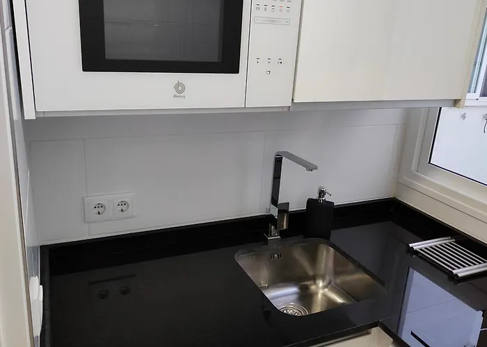 Διαμέρισμα Mira Patios Κόρδοβα