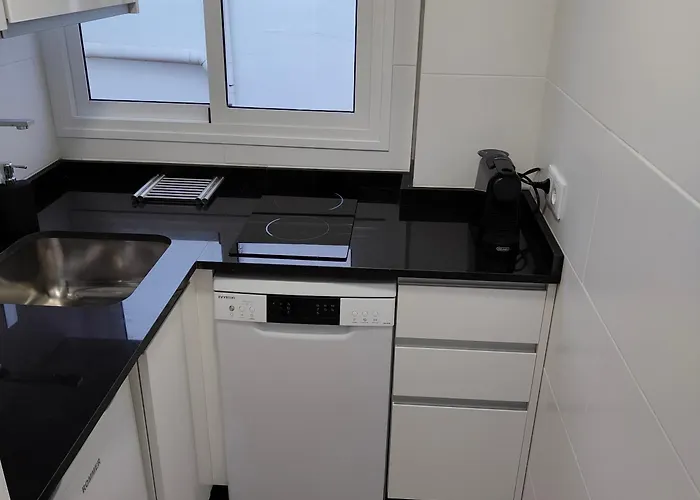 Mira Patios Διαμέρισμα