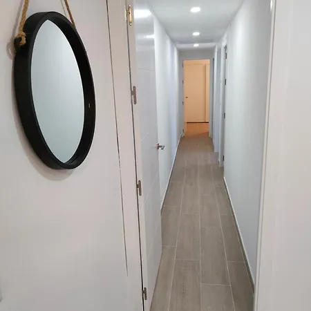 Apartment Mira Patios Córdoba