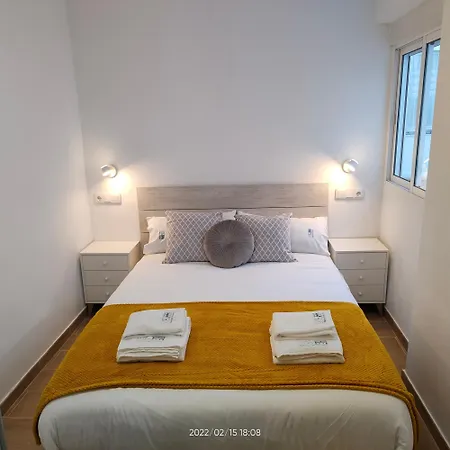 Mira Patios Córdoba