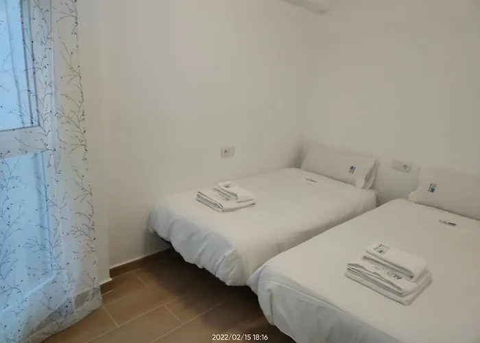 Mira Patios Córdoba