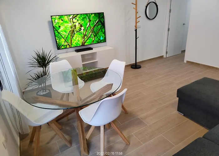 Mira Patios Apartment *