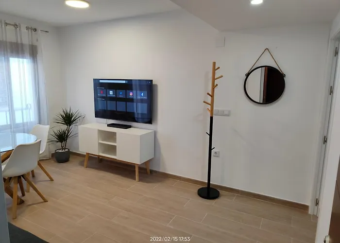 Mira Patios Córdoba