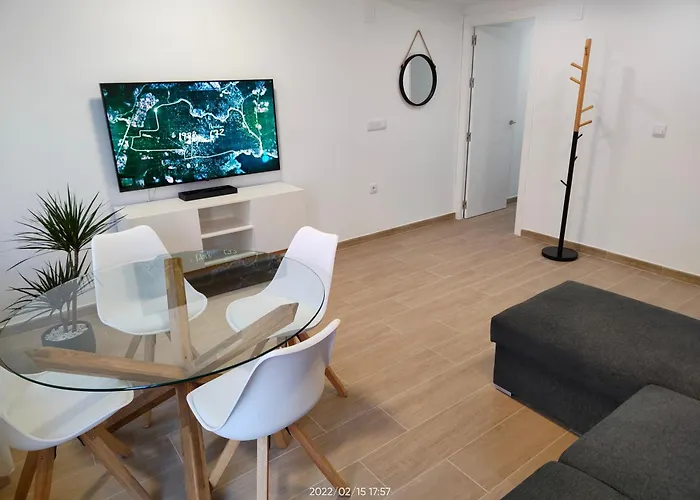 Mira Patios Apartment