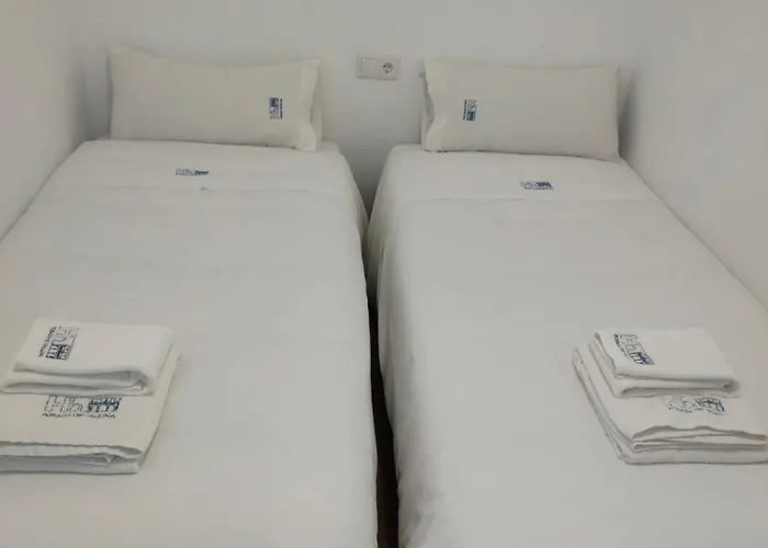 Apartment Mira Patios Córdoba