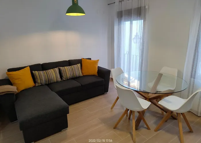 Mira Patios Apartment