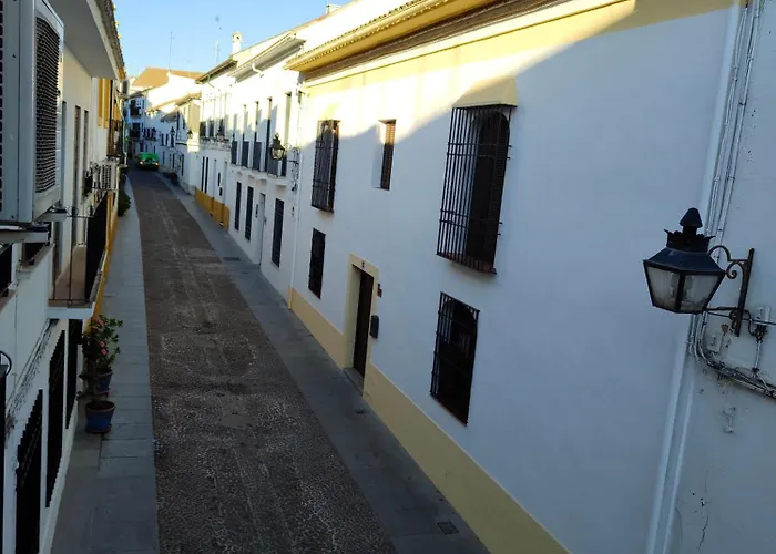 Mira Patios Córdoba