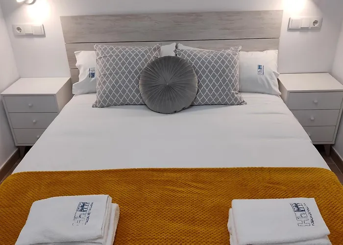 Mira Patios * Córdoba