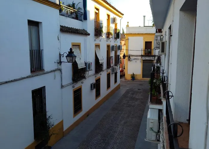 Mira Patios * Córdoba