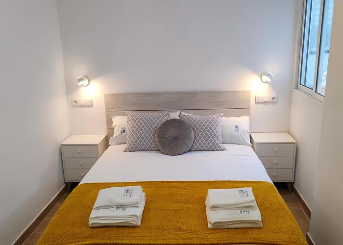 Mira Patios Córdoba