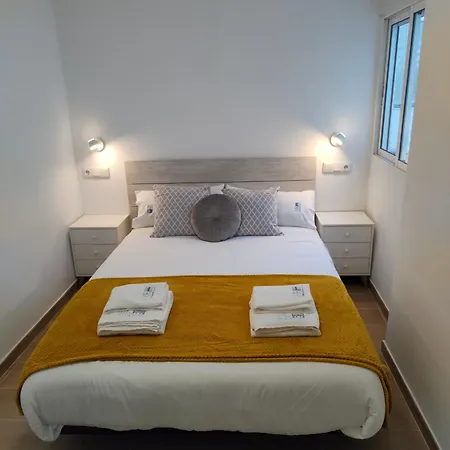 Mira Patios * Cordoba