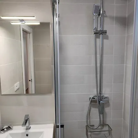 Mira Patios Daire Cordoba